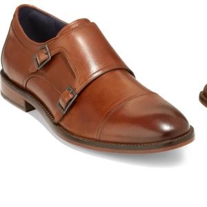 Cole haan work shoe